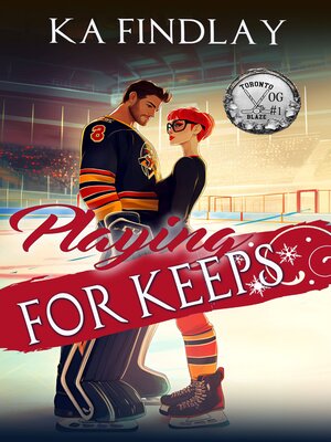 cover image of Playing for Keeps